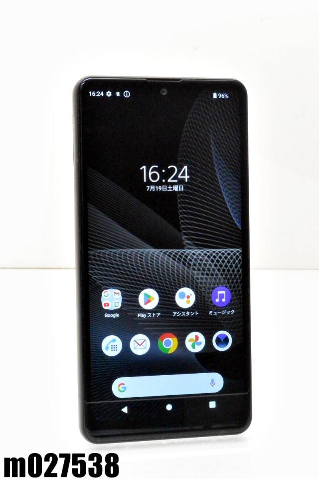 Galaxy A22 5G 64GB ブラック SC-56B Galaxy A22 5G 64GB Black SC-56B