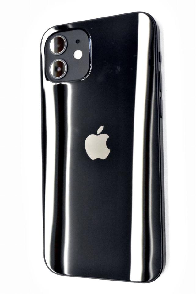 【美品】iPhone12 64G ブラック docomo版 SIMロック解除済 iPhone12 64 黒 docomo SIMロック解除済 一括購入 SIMフリー iPhone 12