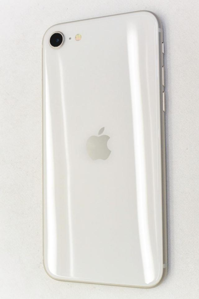 Apple iPhone se 第三世代 64gb ホワイト simフリー Amazon | 【整備