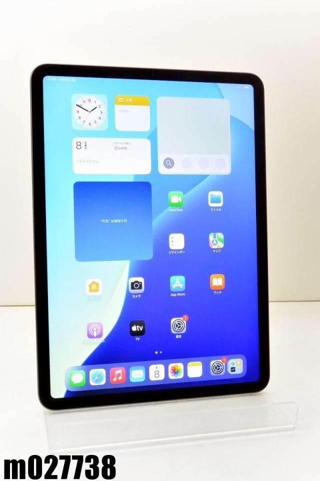 APPLE iPad Wi-Fi 128GB 2018 第6世代 スペースグレイ 第6世代