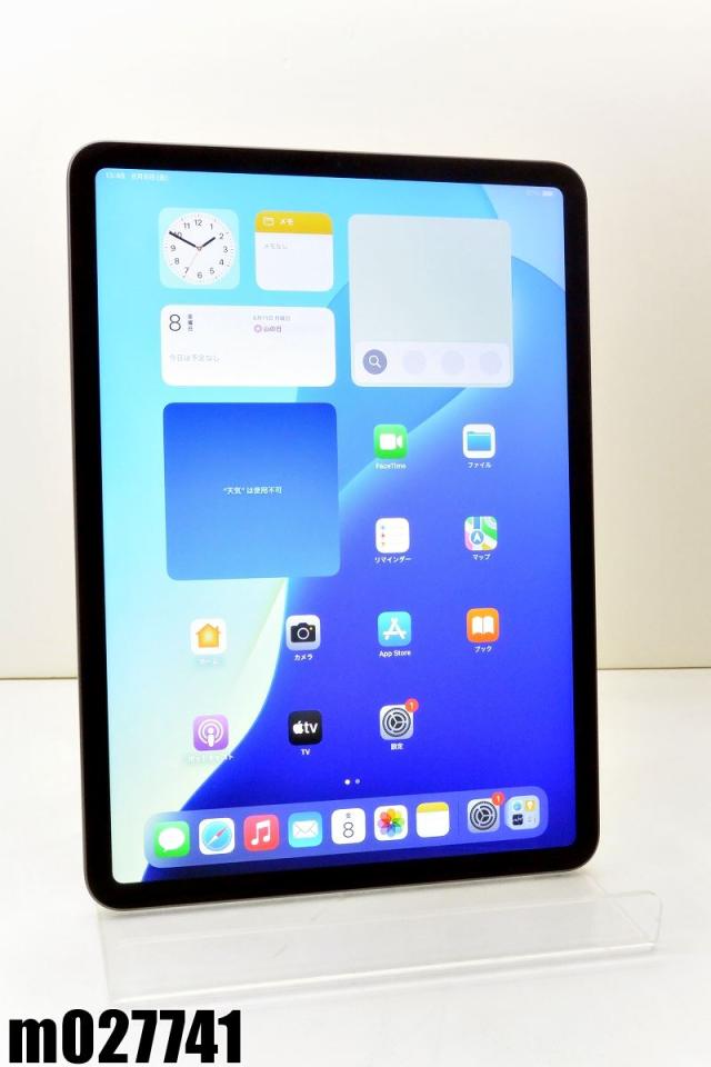 ジャンク】ipad pro 11インチ 第2世代(2020年モデル)128GB Apple iPad