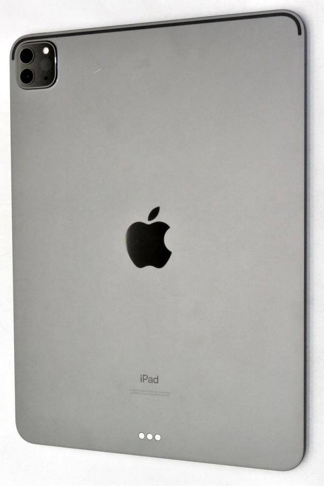 Wi-Fiモデル Apple iPad Pro 11inch(第2世代) Wi-Fi 128GB iPadOS18.6