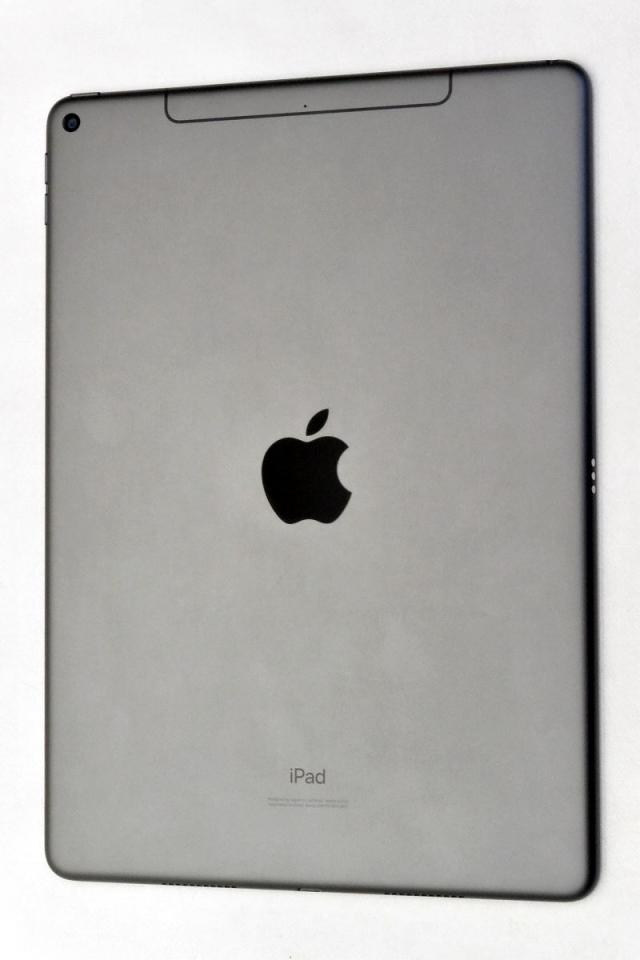 iPad Air3 64GB wifi+cellular シルバー iPad Air 3 シルバー 64GB Wi