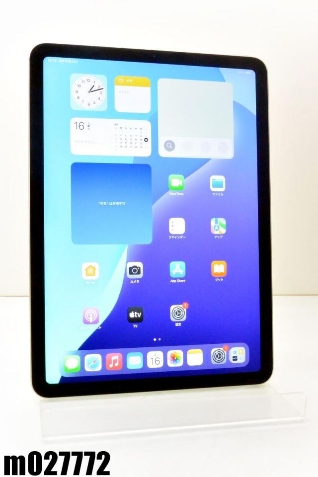 iPad Air4 simフリー Wi-Fi+Cellular 64GB 美品iPad Air4 Wifi+Cellular simフリー f650 : 整備