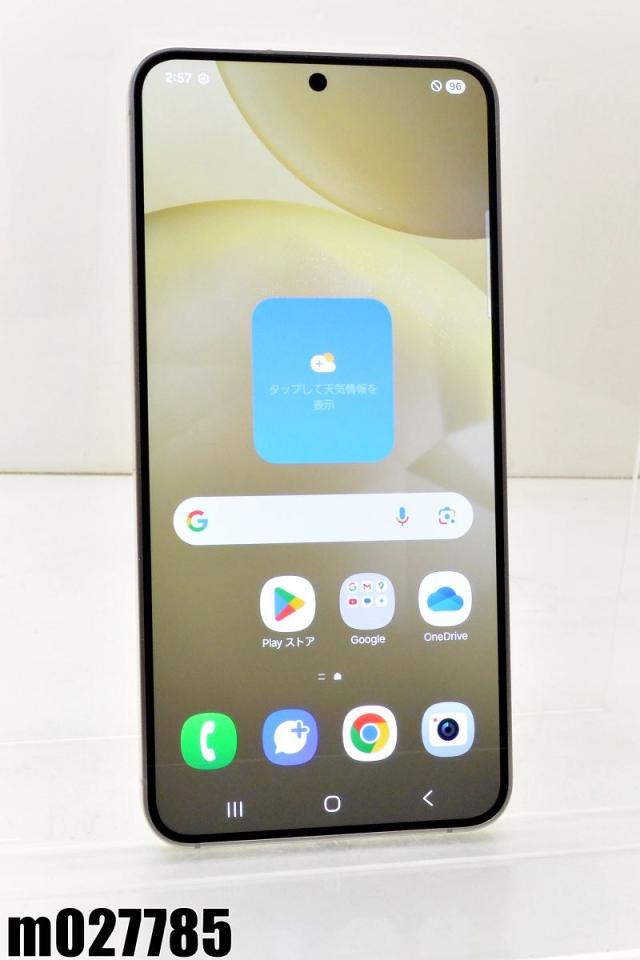 中古】Apple 国内版 【SIMフリー】 iPhone 14 512GB スター