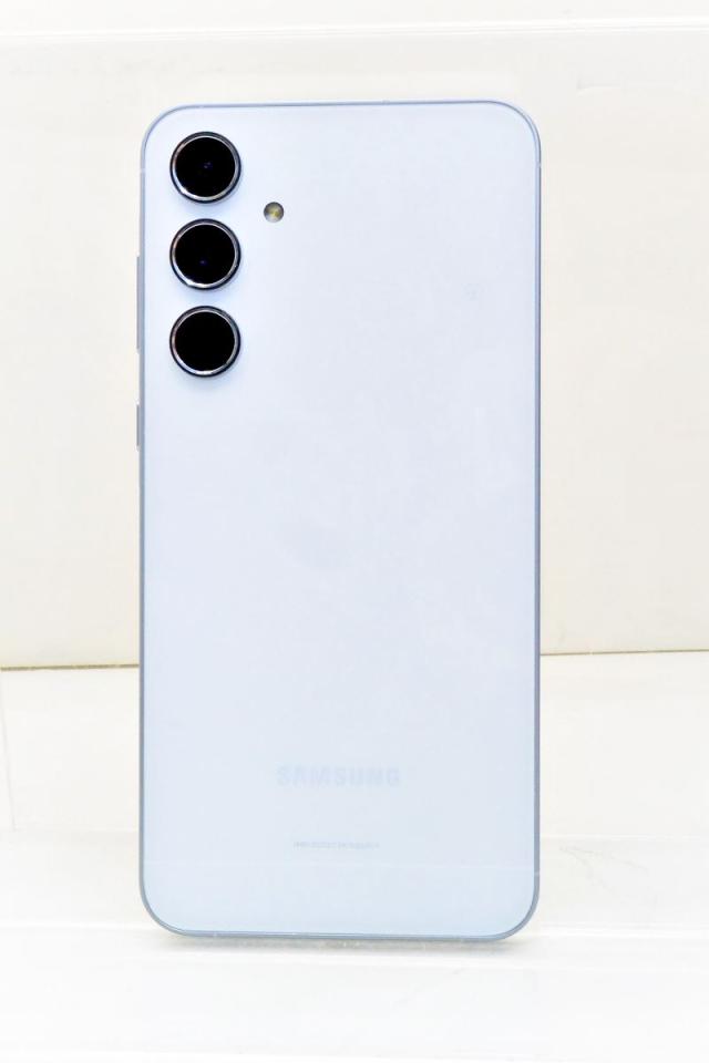 Samsung Galaxy A55 5G ホワイト Galaxy A55 5G｜価格比較・最新