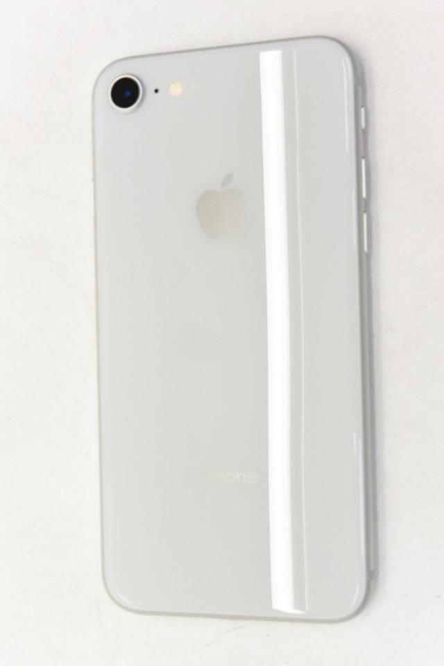 Apple iPhone 8 NQ792J/A 64GB ホワイト Apple iPhone 8 NQ792J/A 64GB ホワイト Apple iPhone 8 64GB