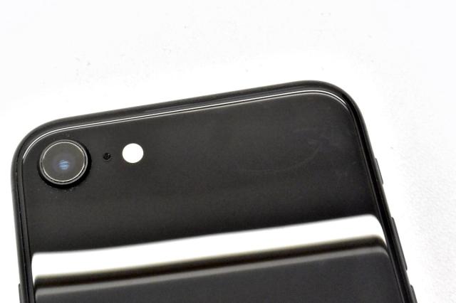 iPhone se2 ブラック 64GB iPhone SE 第2世代 (SE2) ブラック 64 GB