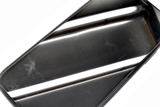 白ロム SIMフリー au SIMロック解除済 Apple iPhone11 64GB iOS18.5