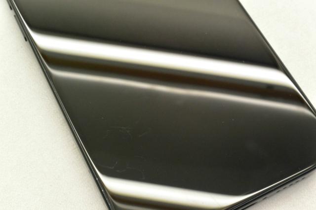 白ロム au SIMフリー Apple iPhone15 128GB iOS26.01 Black MTMH3J/A 初期化済【中古】_2