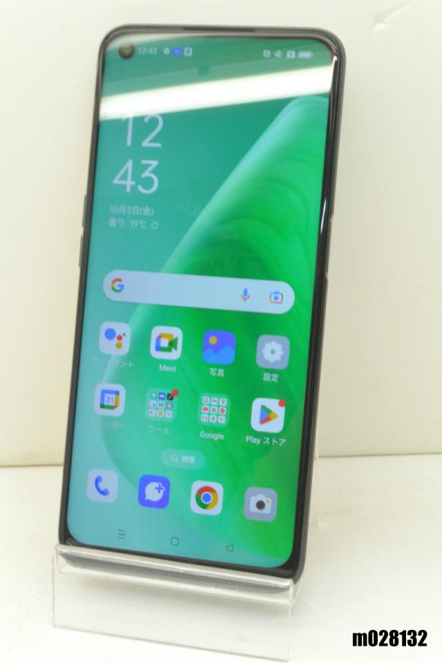 OPPO A54 5G 64GB SIMフリー 【公式通販】
