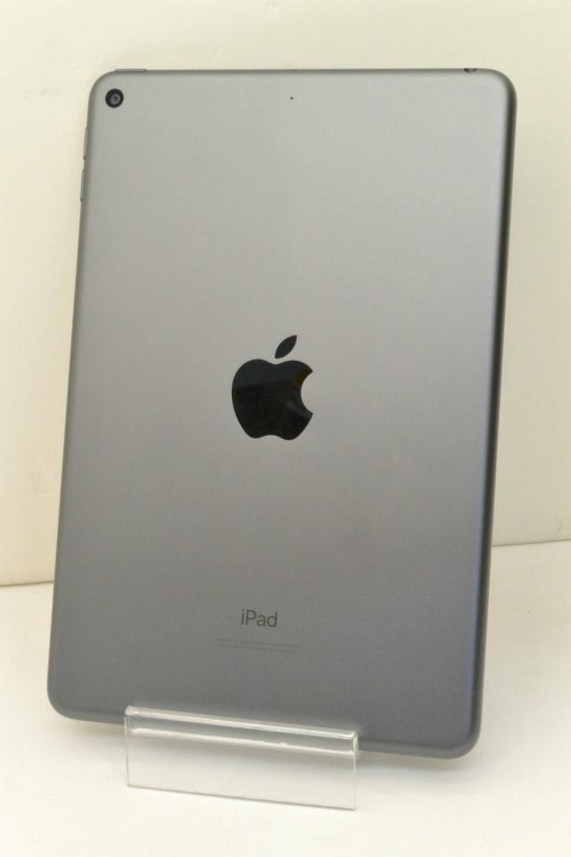 人気品！ iPad mini Wi-Fi 第五世代 64GB スペースグレー iPad mini 6 Wi-Fi + Cellular 64GB - スペースグレイ [整備済製品
