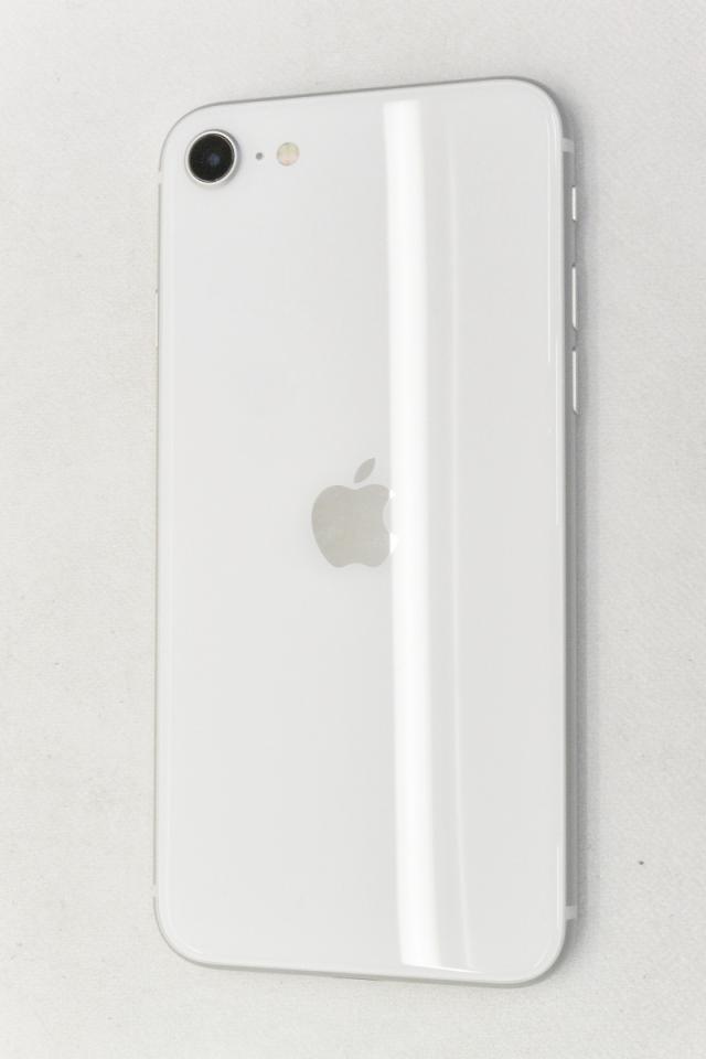 白ロム SIMフリー docomo SIMロック解除済 Apple iPhoneSE(第2世代