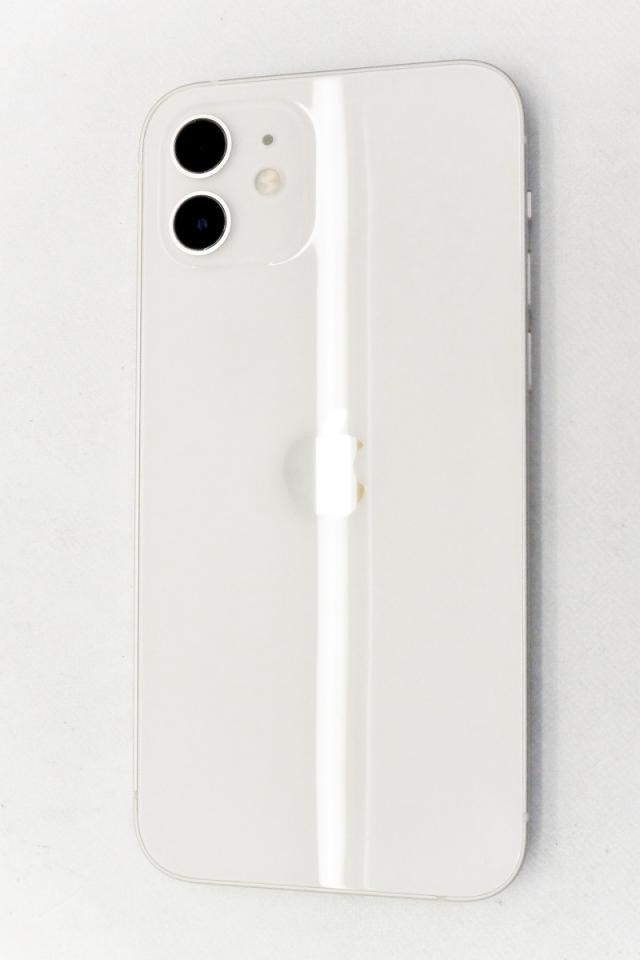 白ロム SIMフリー docomo SIMロック解除済 Apple iPhone12 64GB iOS26 