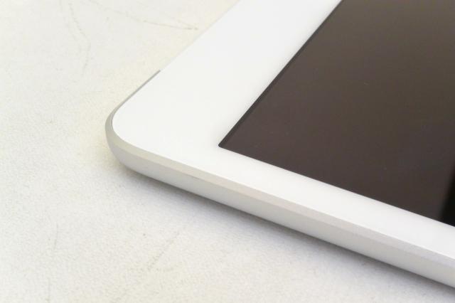 白ロム SIMフリー au SIMロック解除済 Apple iPad7 Wi-Fi+Cellular 32GB iPadOS18.7.4 シルバー MW6C2J/A 初期化済【中古】_2