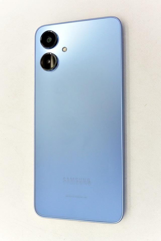 白ロム docomo SIMフリー SAMSUNG Galaxy A25 5G 64GB Android16