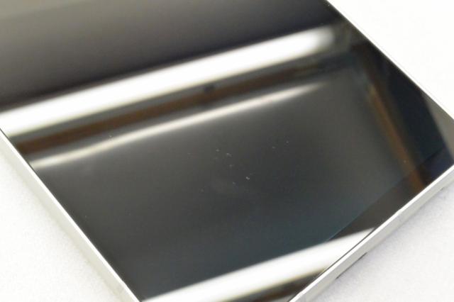白ロム docomo SIMフリー SHARP AQUOS R8 256GB Android16 クリーム SH-52D 初期化済【中古】_2