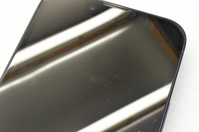 白ロム au SIMフリー Apple iPhone13 mini 128GB iOS26.3.1 Midnight MLJC3J/A 初期化済【中古】_2