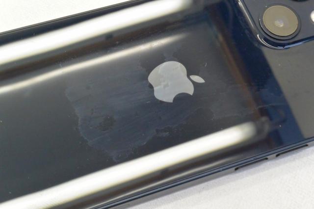 白ロム au SIMフリー Apple iPhone13 mini 128GB iOS26.3.1 Midnight MLJC3J/A 初期化済【中古】_2