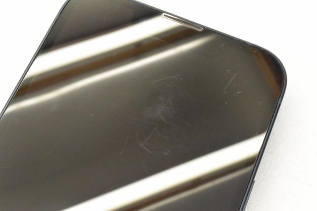 白ロム au SIMフリー Apple iPhone13 mini 128GB iOS26.3.1 Midnight MLJC3J/A 初期化済【中古】_2