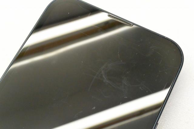 白ロム au SIMフリー Apple iPhone13 mini 128GB iOS26.3.1 Midnight MLJC3J/A 初期化済【中古】_2