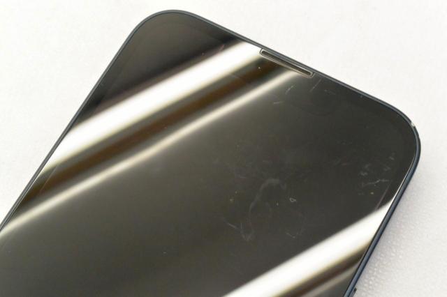 白ロム au SIMフリー Apple iPhone13 mini 128GB iOS26.3.1 Midnight MLJC3J/A 初期化済【中古】_2