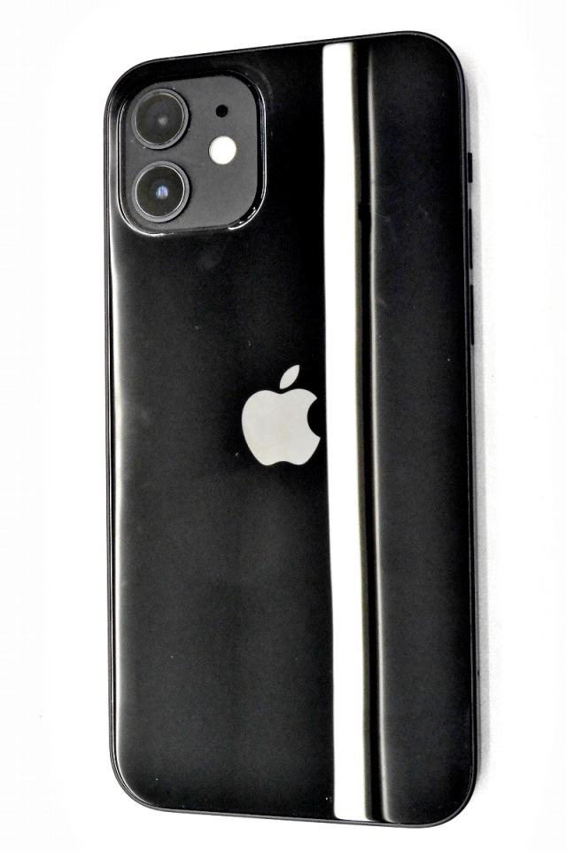 au 【SIMロックなし】MGHV3J/A iPhone 12 128GB ホワイト au
