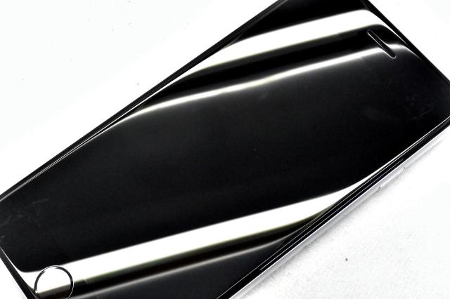 白ロム SIMフリー au SIMロック解除済 Apple iPhoneSE(第2世代) 64GB iOS26.4.1 ホワイト MHGQ3J/A 初期化済【中古】_2