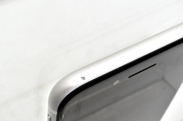 白ロム SIMフリー au SIMロック解除済 Apple iPhoneSE(第2世代) 64GB iOS26.4.1 ホワイト MHGQ3J/A 初期化済【中古】_2