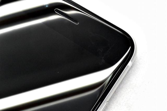 白ロム SIMフリー au SIMロック解除済 Apple iPhoneSE(第2世代) 64GB iOS26.4.1 ホワイト MHGQ3J/A 初期化済【中古】_2