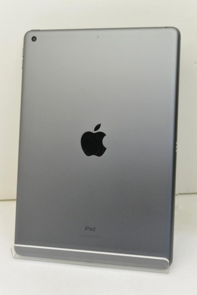 iPad 第9世代 Wi‑Fi+Cellular 64GB スペースグレー本体 Wi-Fiモデル Apple iPad9 Wi-Fi 64GB iPadOS26.4 スペースグレイ