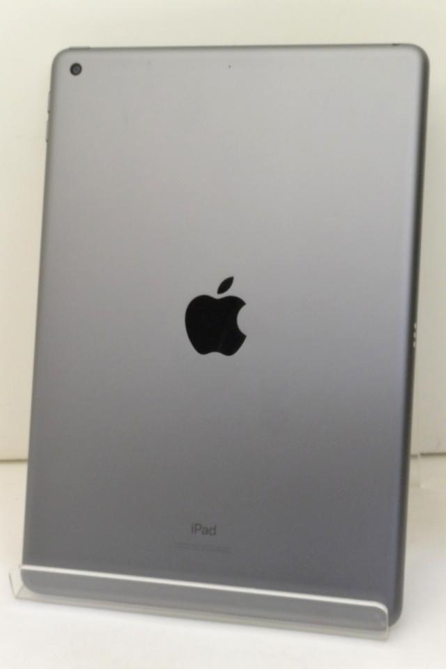 Wi-Fiモデル Apple iPad7 Wi-Fi 32GB iPadOS18.7.7 スペースグレイ