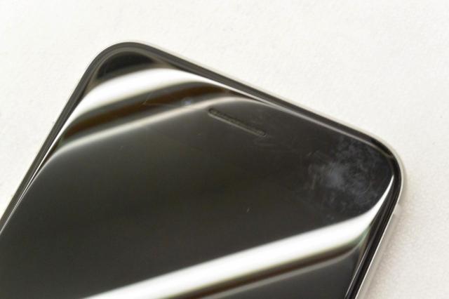 白ロム SIMフリー au SIMロック解除済 Apple iPhoneSE(第2世代) 64GB iOS26.4 ホワイト MHGQ3J/A 初期化済【中古】_2