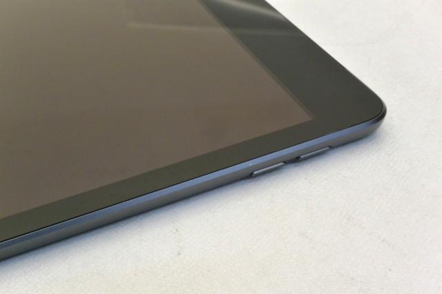 白ロム au SIMフリー Apple iPad9 Wi-Fi+Cellular 256GB iPadOS26.4 スペースグレイ MK4E3J/A 初期化済【中古】_2