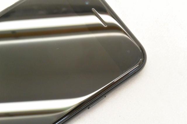 白ロム SIMフリー au SIMロック解除済 Apple iPhoneSE(第2世代) 64GB iOS26.4.1 ブラック MHGP3J/A 初期化済【中古】_2