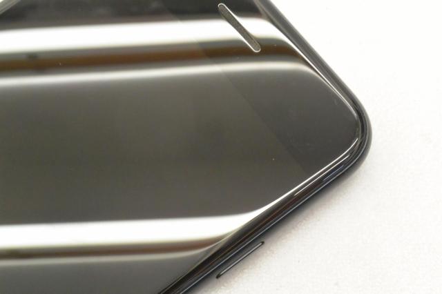 白ロム SIMフリー au SIMロック解除済 Apple iPhoneSE(第2世代) 64GB iOS26.4.1 ブラック MHGP3J/A 初期化済【中古】_2