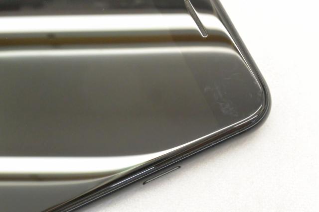 白ロム SIMフリー au SIMロック解除済 Apple iPhoneSE(第2世代) 64GB iOS26.4.1 ブラック MHGP3J/A 初期化済【中古】_2