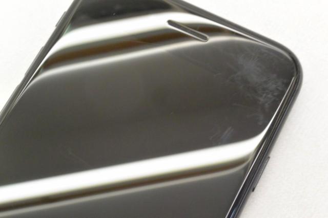 白ロム SIMフリー au SIMロック解除済 Apple iPhoneSE(第2世代) 64GB iOS26.4.1 ブラック MX9R2J/A 初期化済【中古】_2