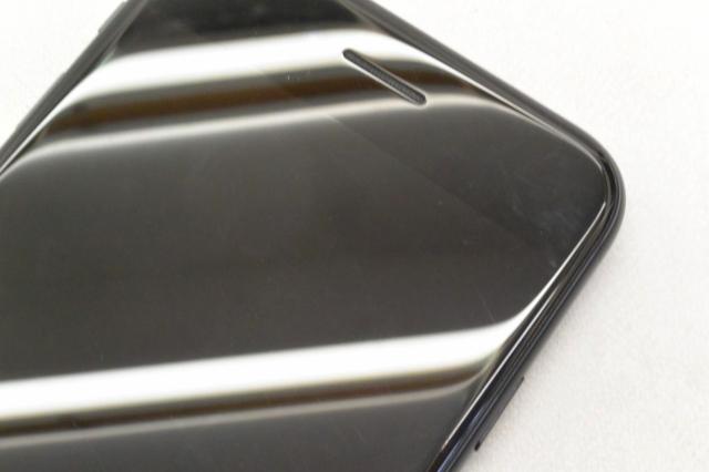 白ロム SIMフリー au SIMロック解除済 Apple iPhoneSE(第2世代) 64GB iOS26.4.1 ブラック MX9R2J/A 初期化済【中古】_2