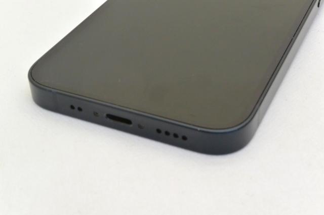 白ロム au SIMフリー Apple iPhone13 mini 128GB iOS26.4.1 Midnight MLJC3J/A 初期化済【中古】_2