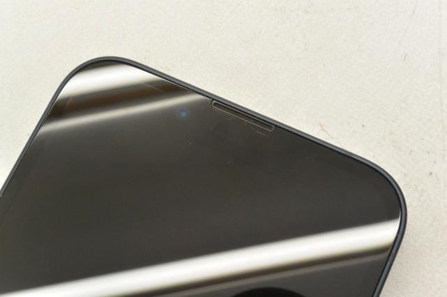 白ロム au SIMフリー Apple iPhone13 mini 128GB iOS26.4.1 Midnight MLJC3J/A 初期化済【中古】_2