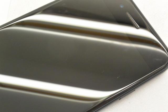 白ロム SIMフリー au SIMロック解除済 Apple iPhoneSE(第2世代) 64GB iOS26.4.2 ブラック MX9R2J/A 初期化済【中古】_2