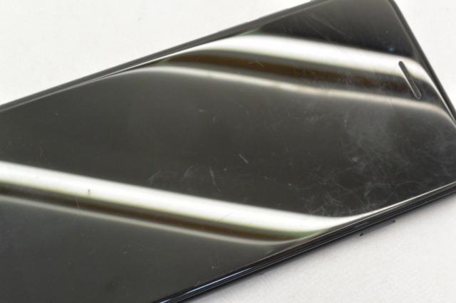 白ロム SIMフリー au SIMロック解除済 Apple iPhoneSE(第2世代) 64GB iOS26.4.2 ブラック MHGP3J/A 初期化済【中古】_2