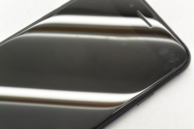 白ロム SIMフリー au SIMロック解除済 Apple iPhoneSE(第2世代) 64GB iOS26.4.2 ブラック MX9R2J/A 初期化済【中古】_2