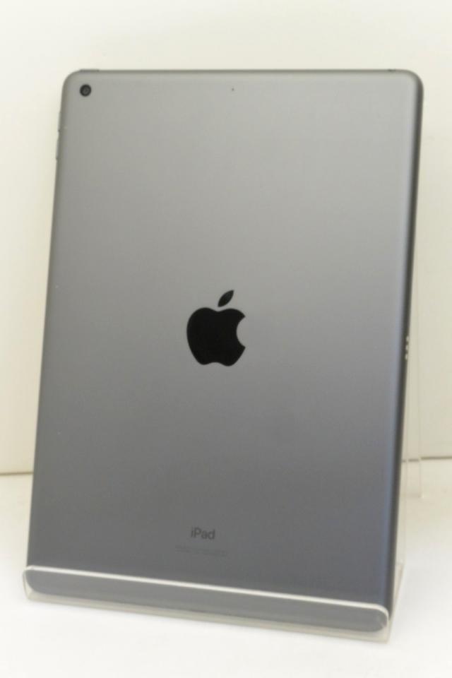 Wi-Fiモデル Apple iPad9 Wi-Fi 64GB iPadOS26.4.2 スペースグレイ MK2K3J/A 初期化済【中古】_1