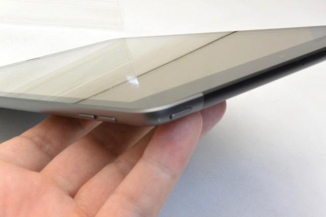 白ロム SIMフリー au SIMロック解除済 Apple iPad8 Wi-Fi+Cellular 32GB iPadOS26.5 スペースグレイ NYMH2J/A 初期化済【中古】_2