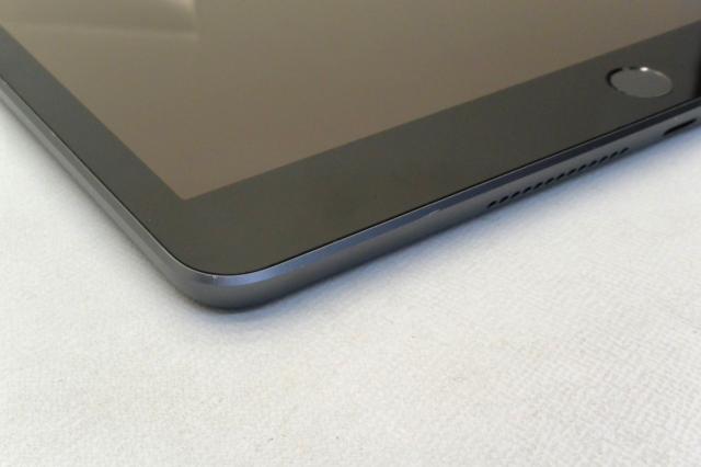 Wi-Fiモデル Apple iPad9 Wi-Fi 64GB iPadOS26.5 スペースグレイ MK2K3LL/A 初期化済【中古】_2