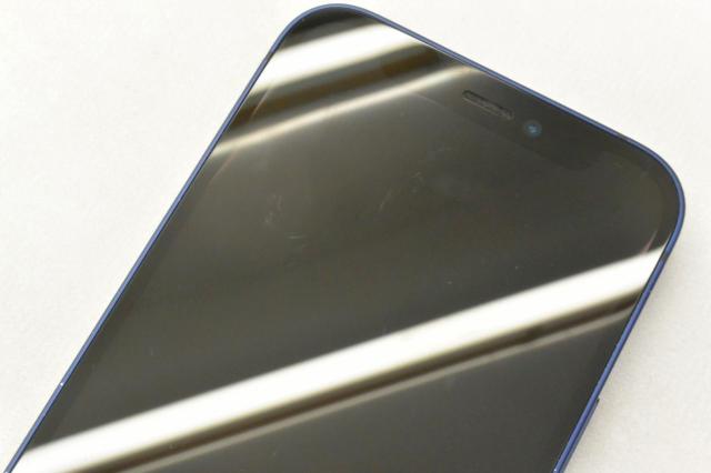 白ロム SIMフリー docomo SIMロック解除済 Apple iPhone12 mini 128GB 