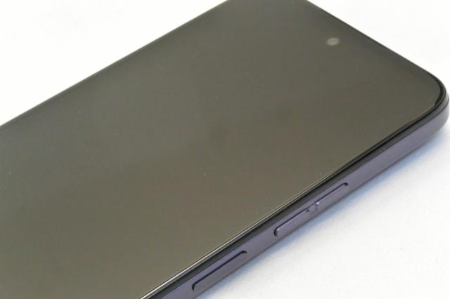 白ロム 海外版SIMフリー MOTOROLA g35 5G 256GB Android14 Black XT2433-2 初期化済【中古】_2