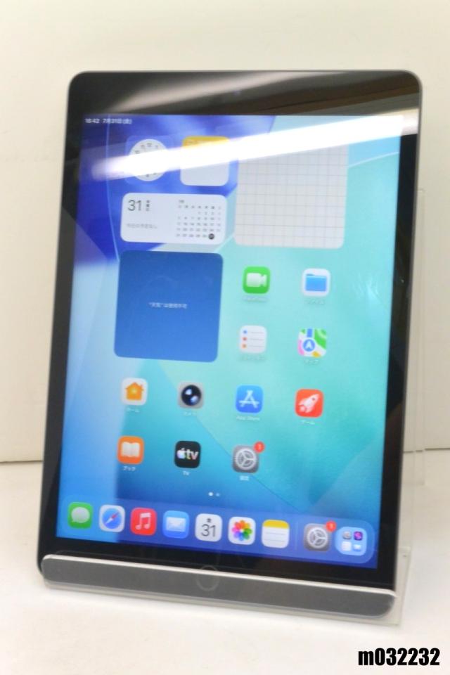 Wi-Fiモデル Apple iPad9 Wi-Fi 64GB iPadOS26.6 スペースグレイ MK2K3J/A 初期化済【中古】 25,915円